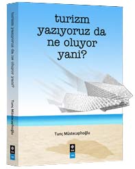 Alanya'da onaltı yıl